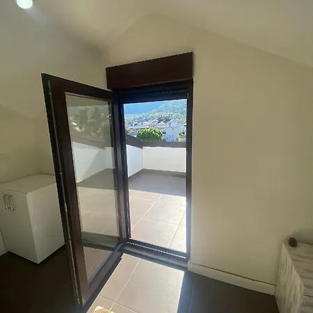 3+1 Havuzlu Lux Esyali Denize 1 Km Yakin Daire Lejlighed Kemer