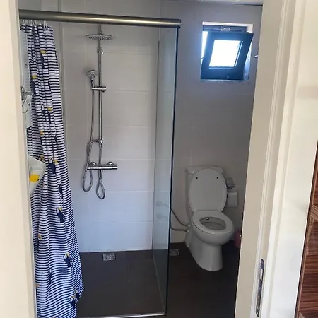 Lejlighed 3+1 Havuzlu Lux Esyali Denize 1 Km Yakin Daire Kemer