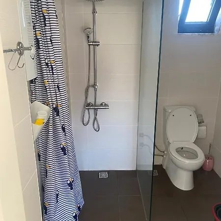Lejlighed 3+1 Havuzlu Lux Esyali Denize 1 Km Yakin Daire
