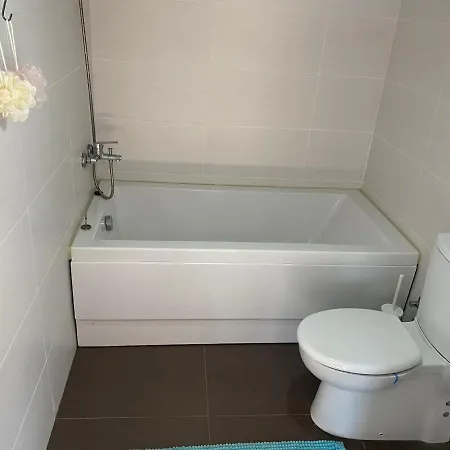 3+1 Havuzlu Lux Esyali Denize 1 Km Yakin Daire Kemer